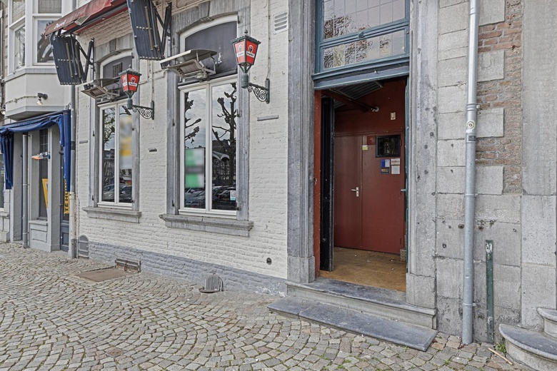 HorecaaanVrijthof 34 - 35<br/> inMaastricht