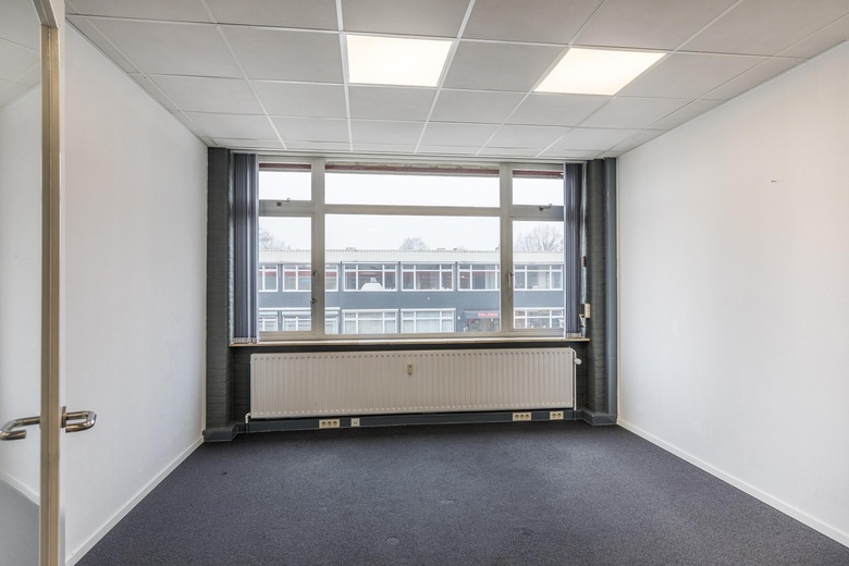 KantoorruimteaanRembrandtlaan 4 C<br/> inBilthoven