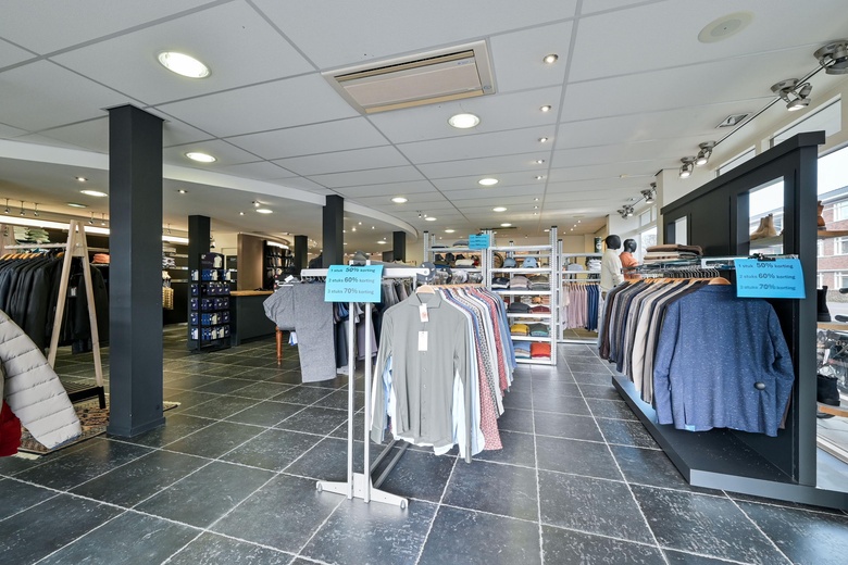 Winkelruimte Putten - Dorpsstraat 80 - Foto 23