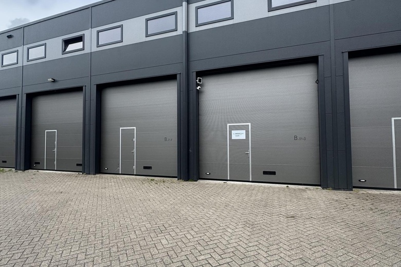 BedrijfsruimteaanAalsmeerderweg 47 B 12<br/> inAalsmeer