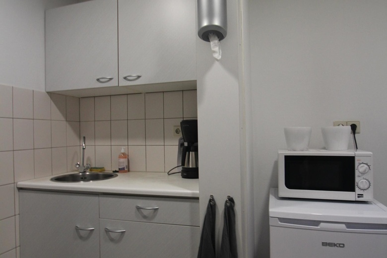 KantoorruimteaanBijdorp-West 2<br/> inBarendrecht