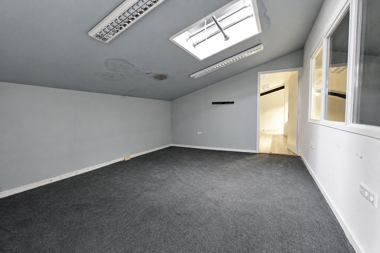 Bedrijfsruimte Cruquius - Spaarneweg 75 B - Foto 14