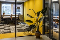 Bekijk foto 2 van eenheid 1 aan de Baron van Nagellstraat 136 in Barneveld