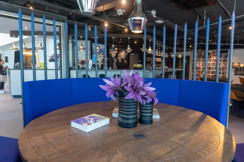 KantoorruimteaanPrins Bernhardplein 200<br/> inAmsterdam KantoorruimteaanPrins Bernhardplein 200<br/> inAmsterdam