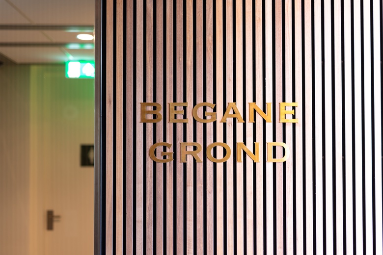 KantoorruimteaanEuropalaan 40<br/> inUtrecht KantoorruimteaanEuropalaan 40<br/> inUtrecht