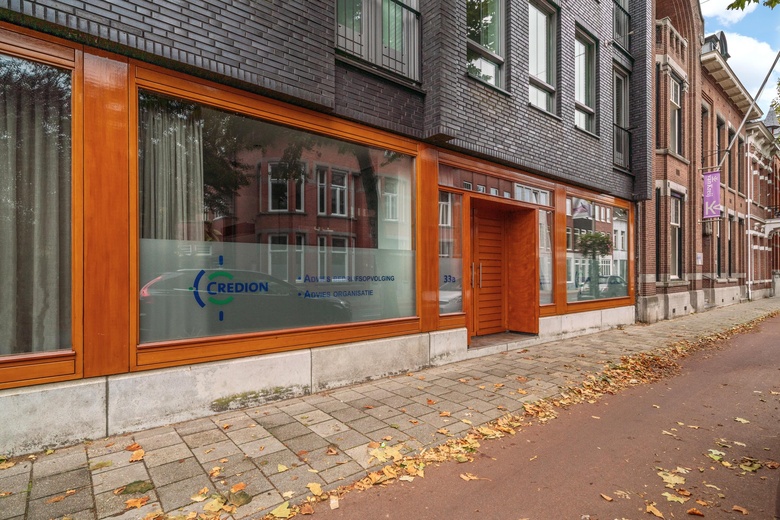 KantoorruimteaanBrugstraat 33 a<br/> inRoosendaal