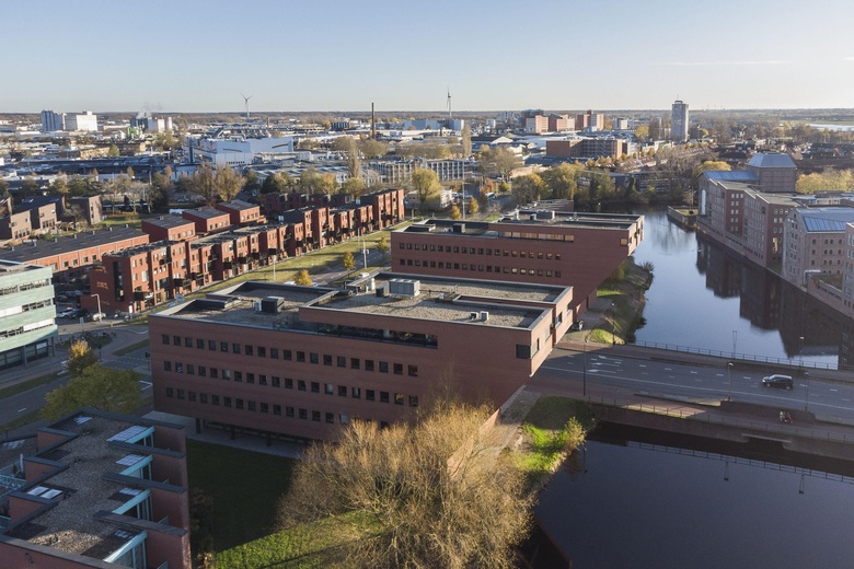 KantoorruimteaanMr. H.F. de Boerlaan 28 A<br/> inDeventer