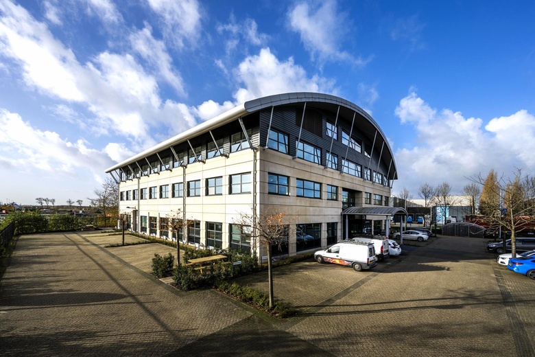 KantoorruimteaanSingaporestraat 66 - 80<br/> inLijnden