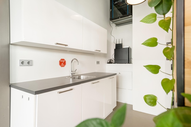 KantoorruimteaanPedro de Medinalaan 73<br/> inAmsterdam