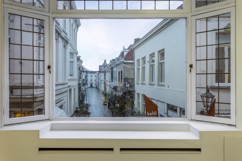 WinkelruimteaanKremerstraat 21<br/> inBergen op Zoom