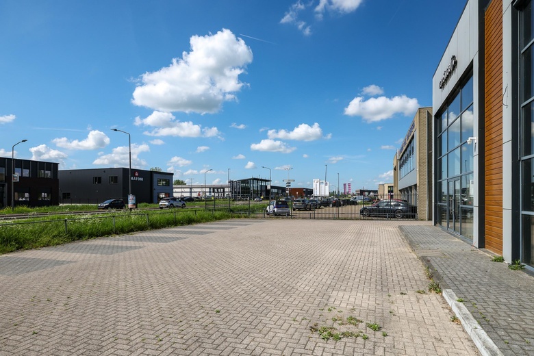 Bedrijfsruimte Druten - Industrieweg 39 1 - Foto 21
