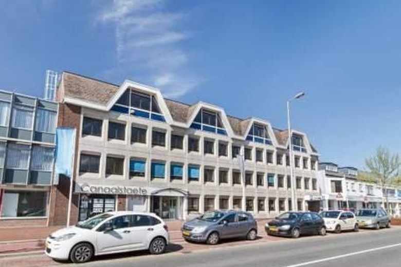 KantoorruimteaanKanaalweg 33<br/> inCapelle aan den IJssel