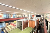 Bekijk foto 2 van eenheid 1 aan de Proostwetering 41 in Utrecht