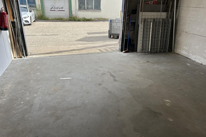 BedrijfsruimteaanStrijkviertel 46 D<br/> inDe Meern