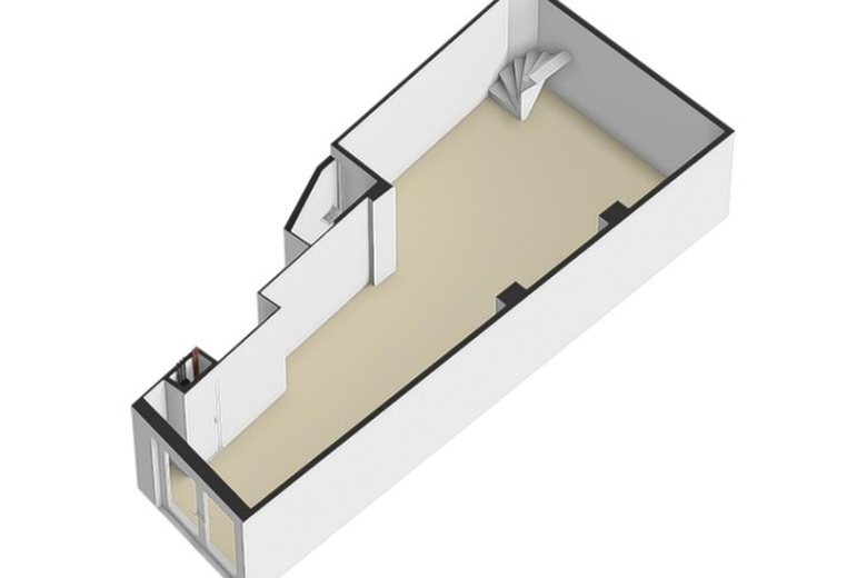 Bedrijfsruimte Amsterdam - Spuistraat 88 A - Foto 16
