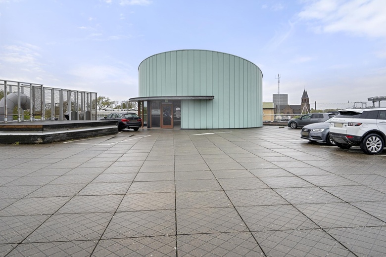 BedrijfsruimteaanVelperbinnensingel 2<br/> inArnhem BedrijfsruimteaanVelperbinnensingel 2<br/> inArnhem
