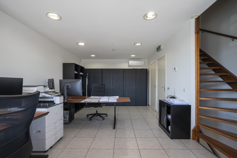 BedrijfsruimteaanGildenstraat 7<br/> inLeerdam