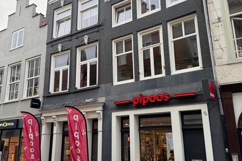 WinkelruimteaanLange Brugstraat 43<br/> inBreda