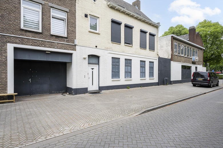 Winkelruimte Geleen - Bloemenmarkt 21 - Foto 3