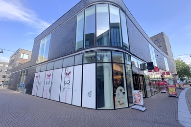 Winkelruimte te huur Lelystad - De Promesse 33