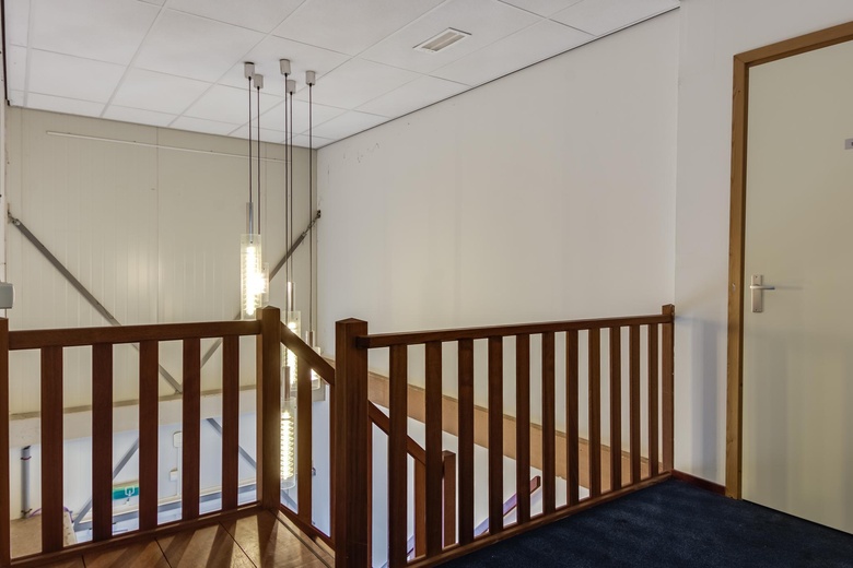KantoorruimteaanOttostraat 4<br/> inEde KantoorruimteaanOttostraat 4<br/> inEde