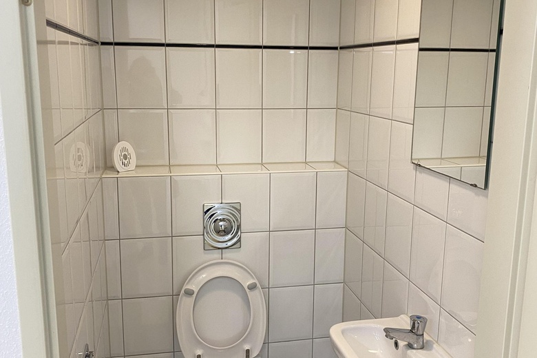 BedrijfsruimteaanFrankweg 37<br/> inNieuw-Vennep