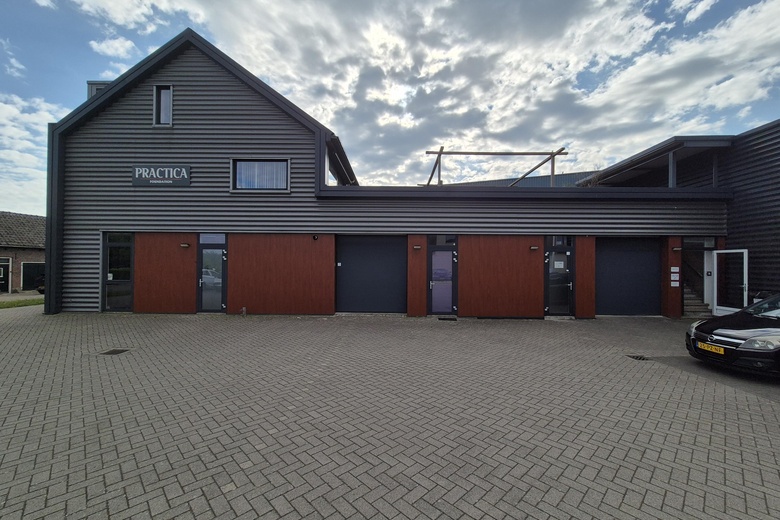 Bedrijfsruimte Papendrecht - Geulweg 22 - Foto 2