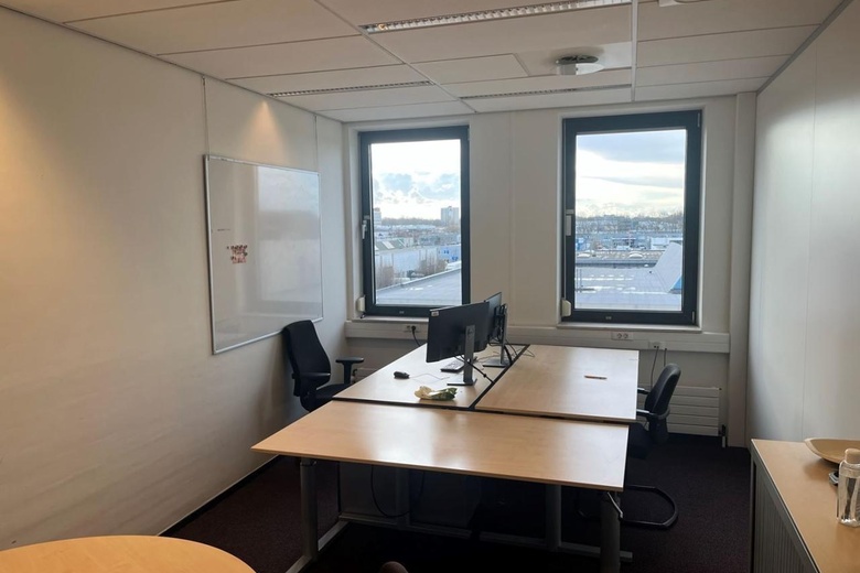 Kantoorruimte Den Haag - Platinaweg 10 - Foto 13