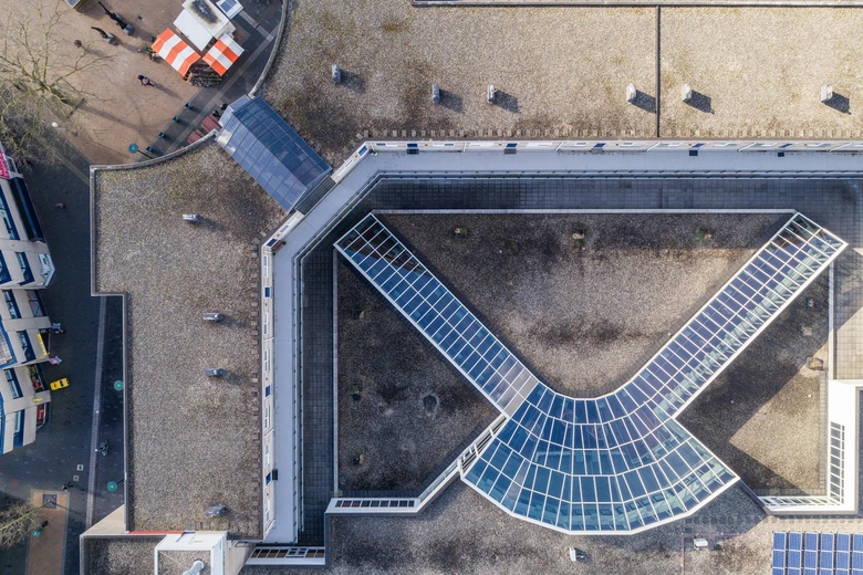 WinkelruimteaanSint Jorisplein 70 - 71<br/> inRidderkerk