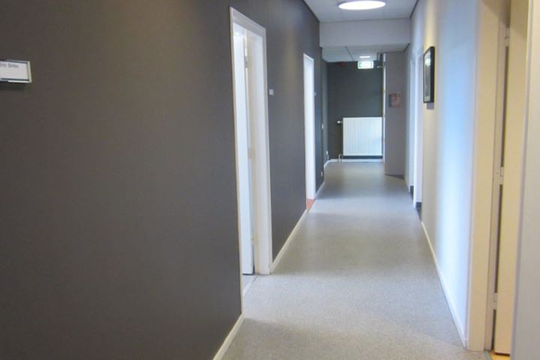 KantoorruimteaanSchadewijkstraat 6<br/> inOss