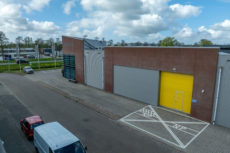 Bedrijfsruimte Wormerveer - Soldaatweg 42 - Foto 21