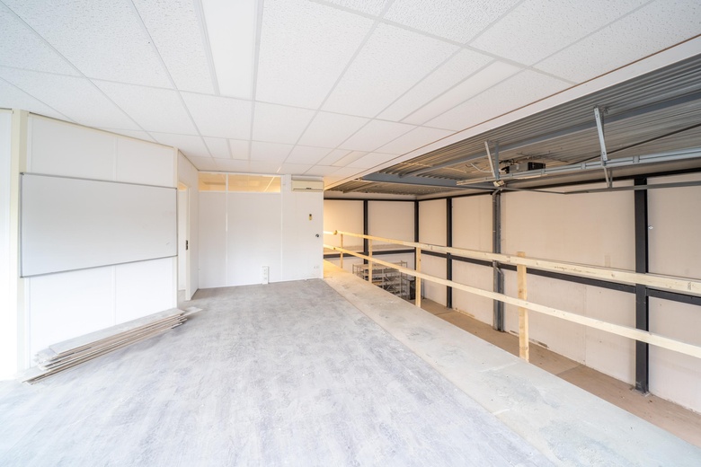 KantoorruimteaanVan Leeuwenhoekstraat 20 1<br/> inHarderwijk