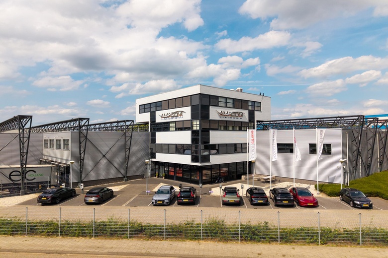 BedrijfsruimteaanDe Tweeling 24 A<br/> inDen Bosch BedrijfsruimteaanDe Tweeling 24 A<br/> inDen Bosch