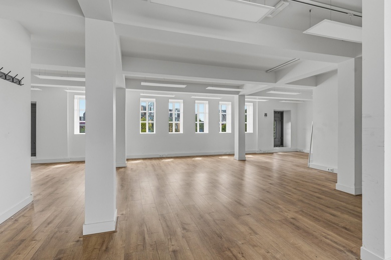 Kantoorruimte Amsterdam - Prinsengracht 108 B - Foto 13