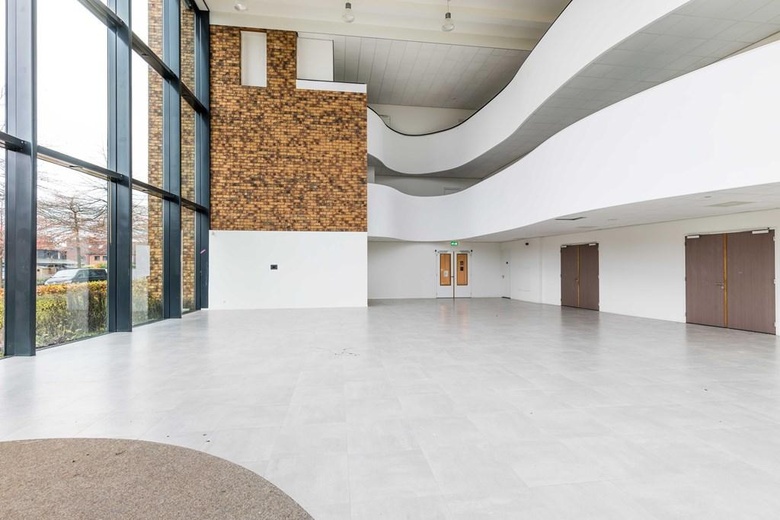 KantoorruimteaanFascinatio Boulevard 886<br/> inCapelle aan den IJssel