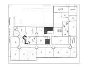 Bekijk foto 2 van eenheid 1 aan de Afrikalaan 12 F in Den Bosch