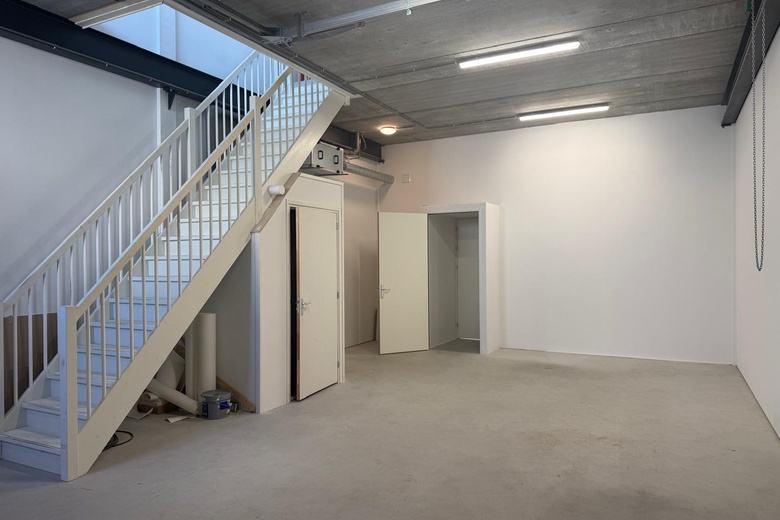BedrijfsruimteaanGriendweg 43 O<br/> in's-Gravendeel