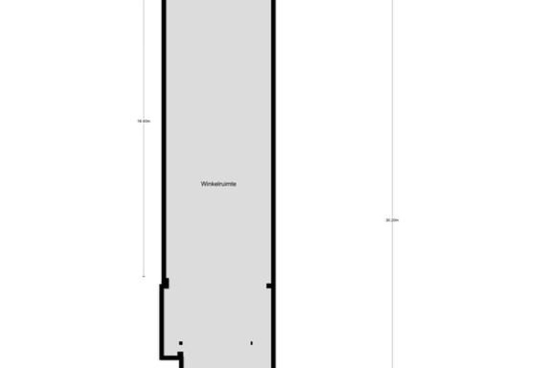 WinkelruimteaanSint-Josephstraat 45<br/> inBergen op Zoom WinkelruimteaanSint-Josephstraat 45<br/> inBergen op Zoom