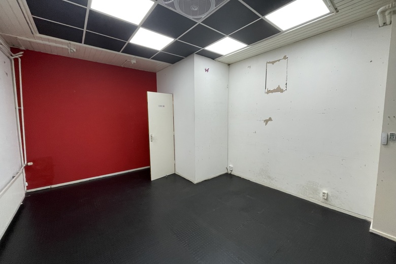 WinkelruimteaanKostverlorenhof 60<br/> inAmstelveen