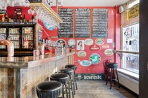 Horeca Amsterdam - Amstelstraat 34 1 - Foto 4