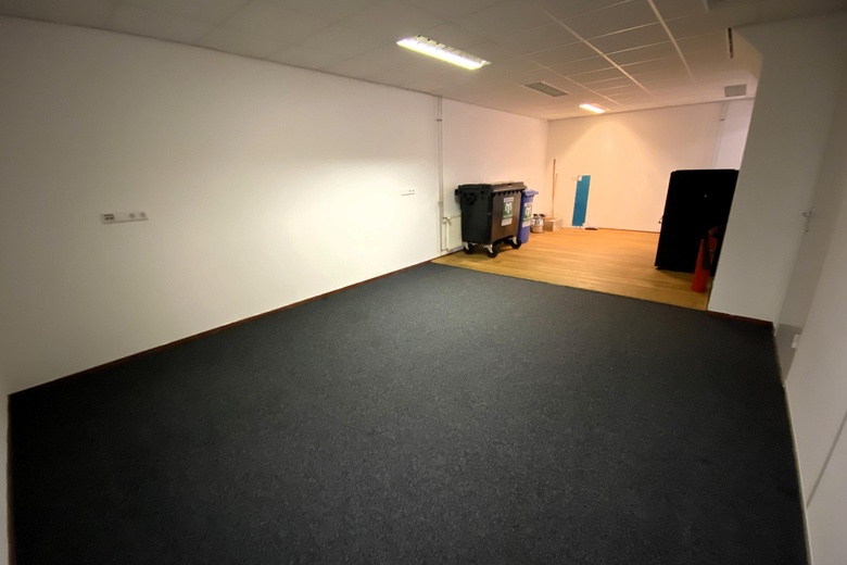 KantoorruimteaanMusicalstraat 3 C<br/> inAlmere