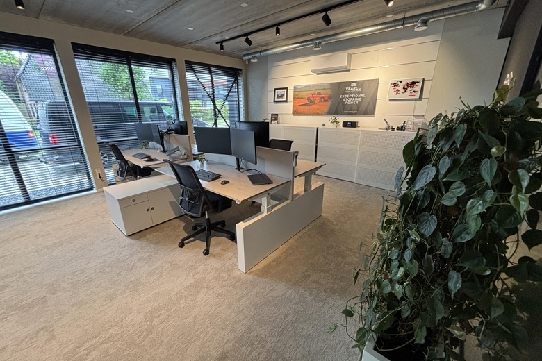 BedrijfsruimteaanLutkeberg 34<br/> inGeesteren