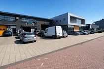 Bedrijfsruimte Amsterdam - Banterij 8 - Foto 3