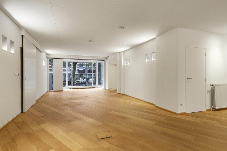 KantoorruimteaanMr. Franckenstraat 80<br/> inNijmegen