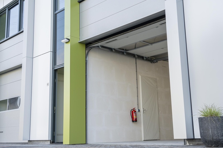 BedrijfsruimteaanKelvinstraat 44 - 58<br/> inHarderwijk