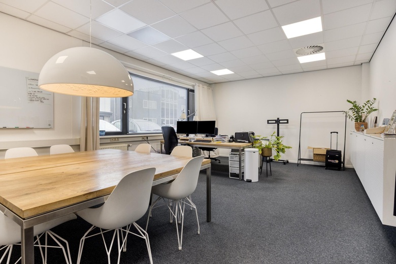 BedrijfsruimteaanTwentepoort West 51<br/> inAlmelo