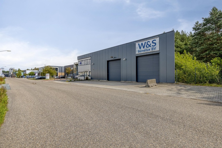 Bedrijfsruimte Oosterhout - Denariusstraat 29 - Foto 22