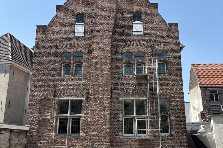 Winkelruimte Venlo - Vleesstraat 7 - Foto 20