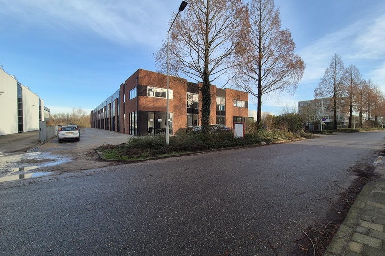 BedrijfsruimteaanStephensonweg 16 b<br/> inGorinchem