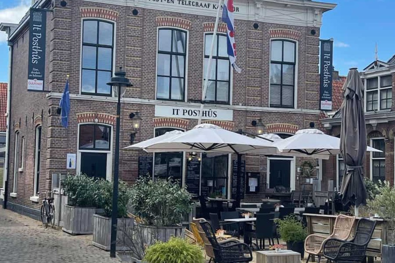 HorecaaanPlein 15<br/> inMakkum HorecaaanPlein 15<br/> inMakkum